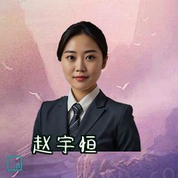 赵宇恒